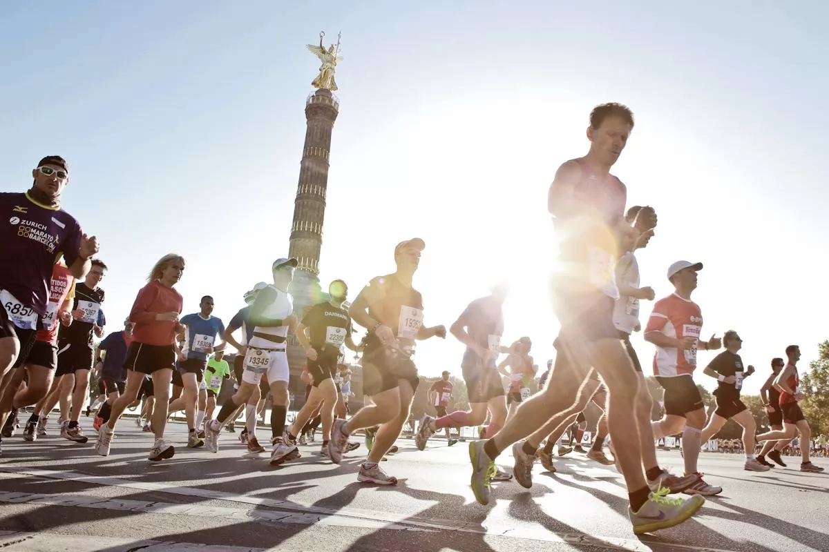 Cos'è il muro della maratona e perché si verifica?