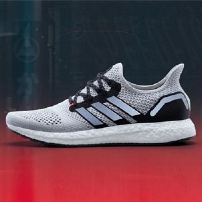  Adidas Am4tky Speedfactory