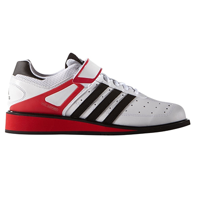 crossfit-schuh Adidas Power Perfect 2 Weightlifting
