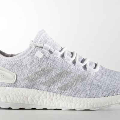 schuh Adidas Pure Boost 2017