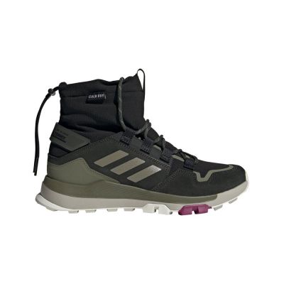  Adidas Terrex Hikster Mid Cold.Rdy