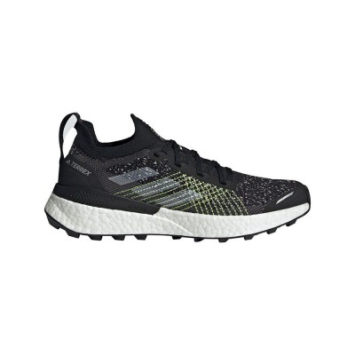 Solitario coser muy Adidas Terrex Two Ultra Primeblue: características y opiniones - Zapatillas  running | Runnea