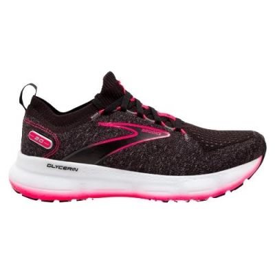 Brooks Glycerin StealthFit 20 Damen