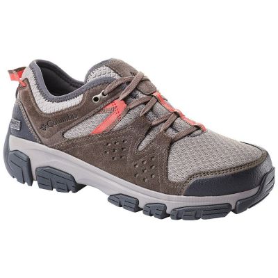 schuh Columbia Isoterra Outdry