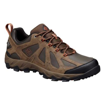 schuh Columbia Peakfreak XCRSN II Low Leather Outdry