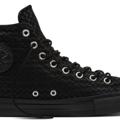schuh Converse Chuck Taylor II Craft Leather 