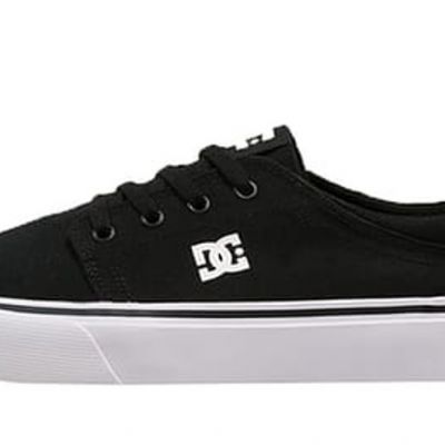 schuh DC Shoes Trase