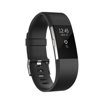 fitness-tracker Fitbit  Charge 2