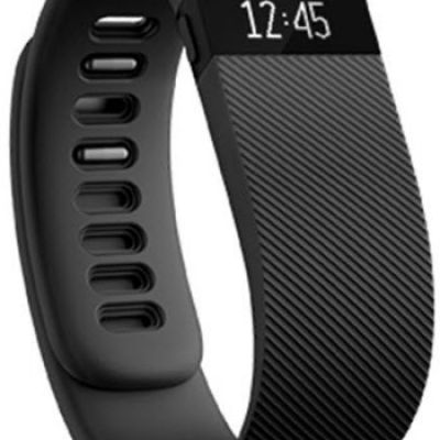  Fitbit  Charge