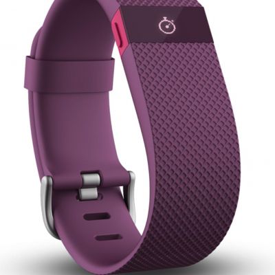 fitness-tracker Fitbit  Charge HR