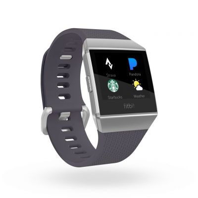 smartwatch Fitbit  Ionic