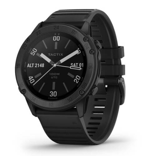 Tactix Delta