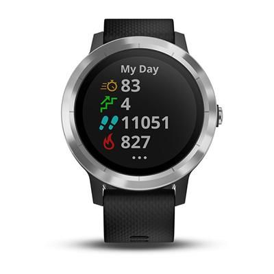 smartwatch Garmin Vivoactive 3
