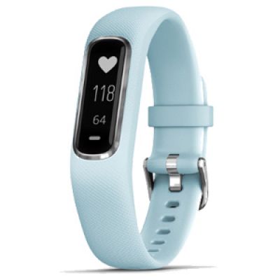 fitness-tracker Garmin Vívosmart 4