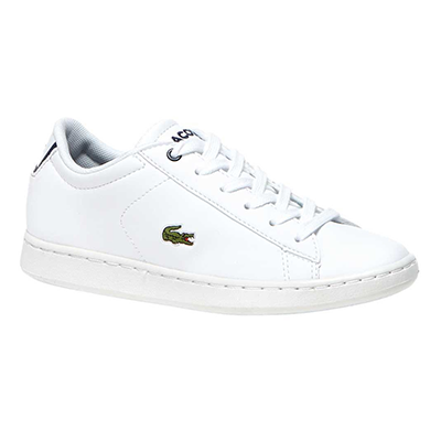 schuh Lacoste Carnaby