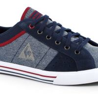 Le Coq Sportif Saint-Ferdinand 2 Tones/Suede