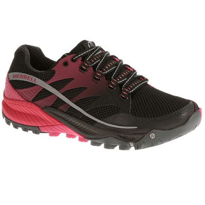 laufschuh Merrell All Out Charge
