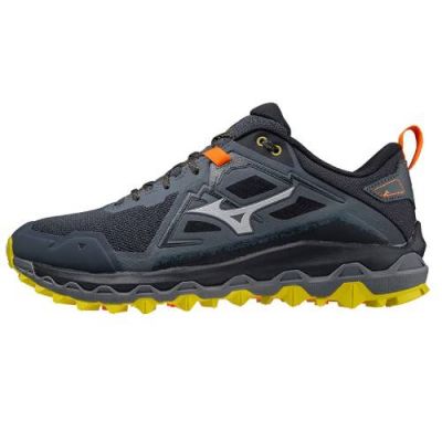 Mizuno Wave Mujin 8 Herren