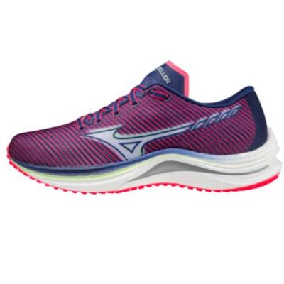 Mizuno Wave Rebellion Damen