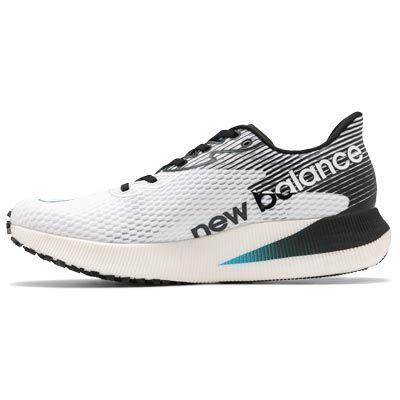 laufschuh New Balance FuelCell RC Elite