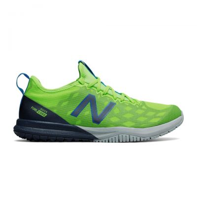 crossfit-schuh New Balance FuelCore Quick v3 Trainer