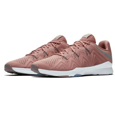 fitnessschuh Nike Air Zoom Condition Chrome Blush