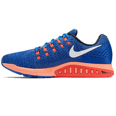 laufschuh Nike Air Zoom Structure 19