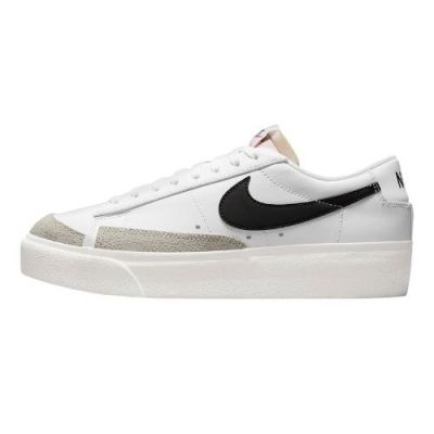 Nike Blazer Low Platform Damen