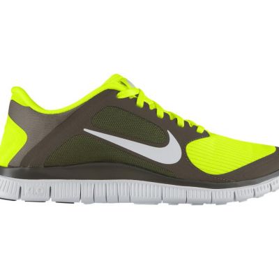 laufschuh Nike FREE 4.0 2013