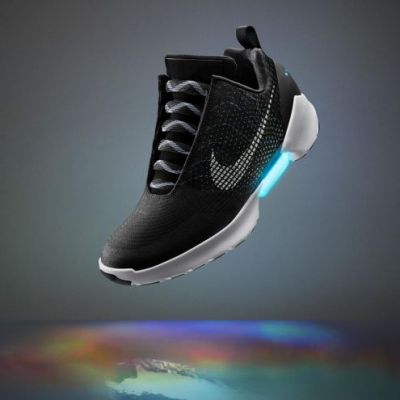 sneaker Nike HyperAdapt 1.0