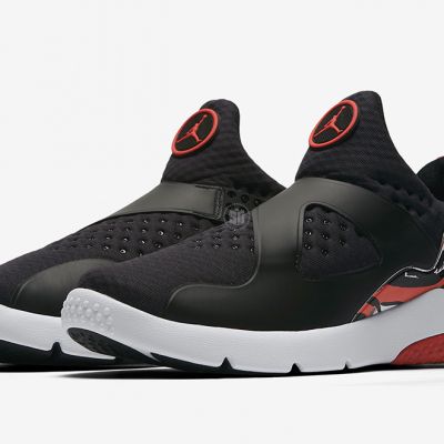 sneaker Nike Jordan Trainer Essential