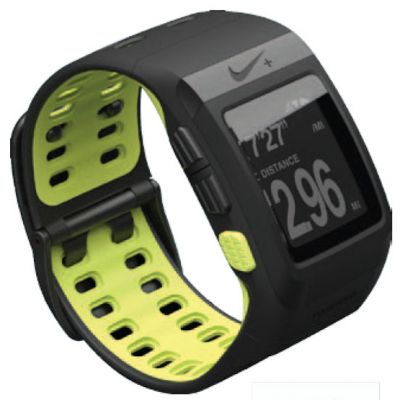 smartwatch Nike + SportWatch GPS