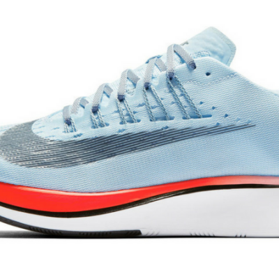schuh Nike Zoom Fly