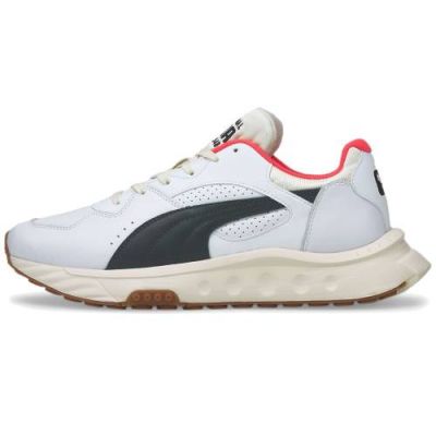 Puma Wild Rider  Damen