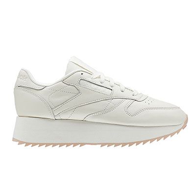 schuh Reebok Classic Leather Double