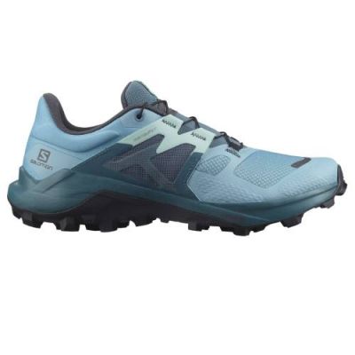 Salomon Wildcross 2 Damen