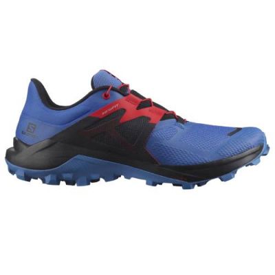 Salomon Wildcross 2 Herren