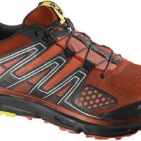 Salomon XR MISSION CS