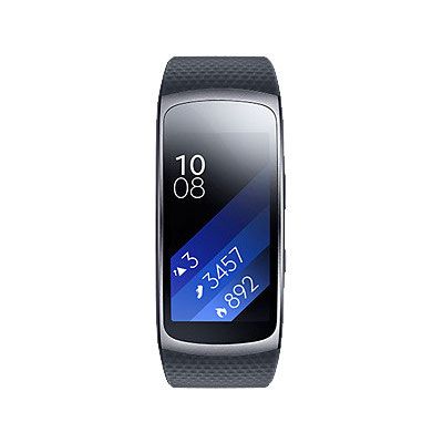 fitness-tracker Samsung Gear Fit 2