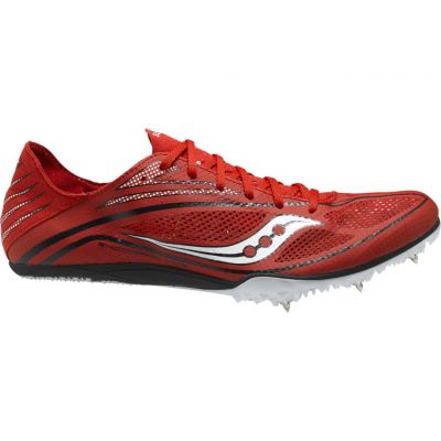 laufschuh Saucony Endorphin Spike MD2