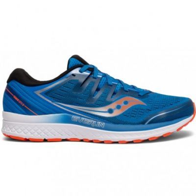 laufschuh Saucony Guide ISO 2 