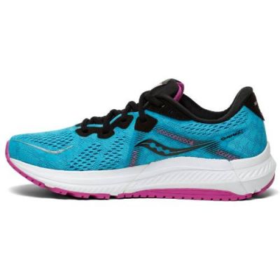 Saucony Omni 20 Damen