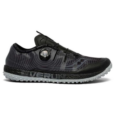 schuh Saucony Switchback ISO 
