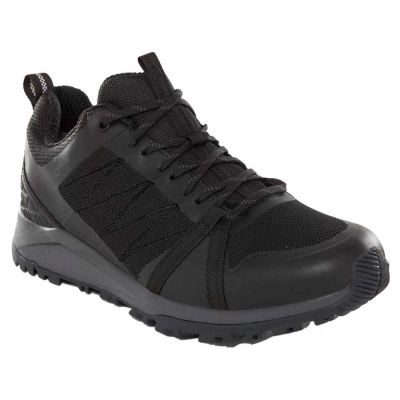 trekkingschuh The North Face LiteWave Fast Pack II WP