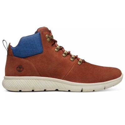 schuh Timberland Boltero Leather Hiker