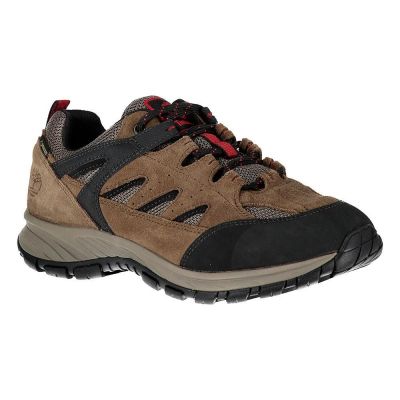 schuh Timberland Sadler Pass Waterproof Leather Low Wide