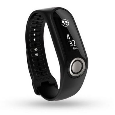 fitness-tracker TomTom Touch 