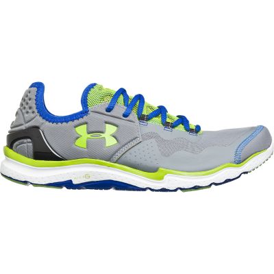 schuh Under Armour Charge RC 2