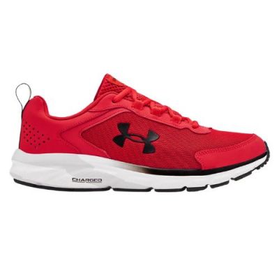 Under Armour Charged Assert 9 Damen