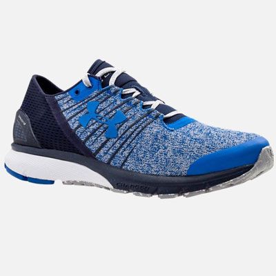 laufschuh Under Armour Charged Bandit 2